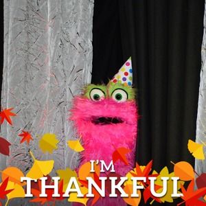 Meet your Posher, Karen